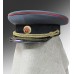 Фуражка парадная генералов Красной Армии и Маршалов Советского Союза, обр. 1940 г.